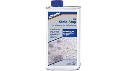 sealant for stone surfaces